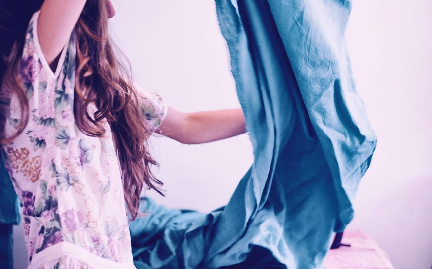 4 Benefits of Wearing Linen Clothing Linen Clothing for Women